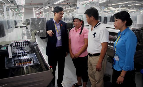 gender equality at firms in tay ninh province examined hinh 0