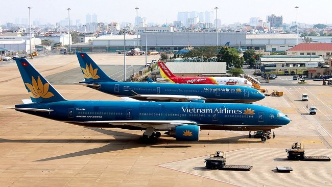 Ho Chi Minh City's Domestic Flights will Resume on Oct 10