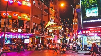 5 vietnam destination is in the top world backpacking destination 2020
