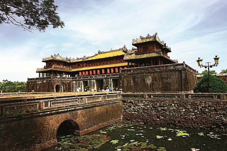 thua thien hue province to build heritage city over ancient hue capital