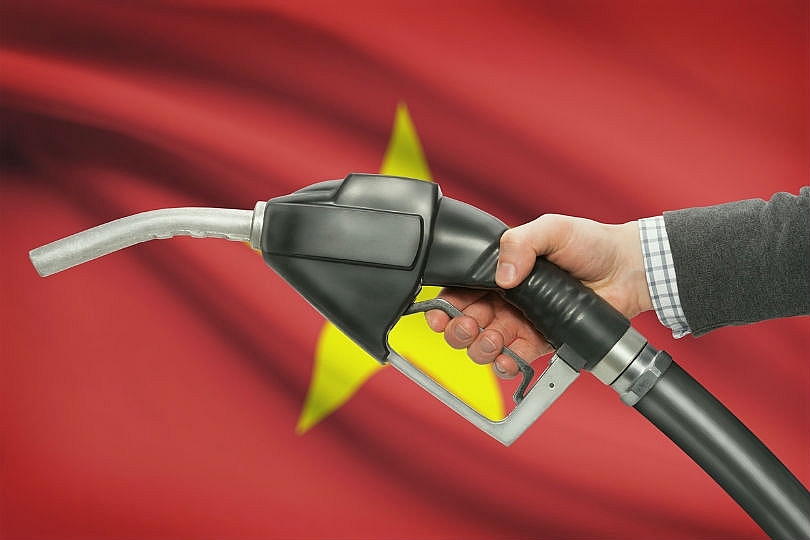 vietnams petroleum market flourishes and world oil prices increase