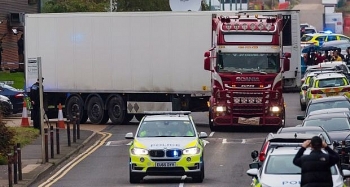 new information related to the deaths of 39 vietnamese in container in uk the main suspect was arrested in germany