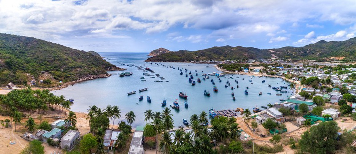exploring the stunning beauty of ninh thuan province