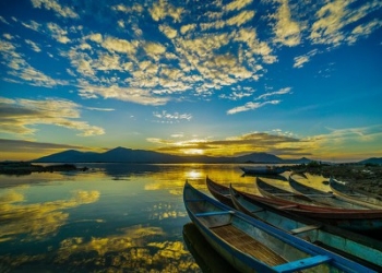 six stunning kayak hot spots worth trying in vietnam