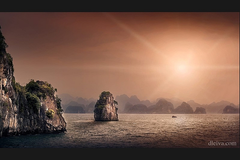 wonderful vietnam through lens of spanish photographer