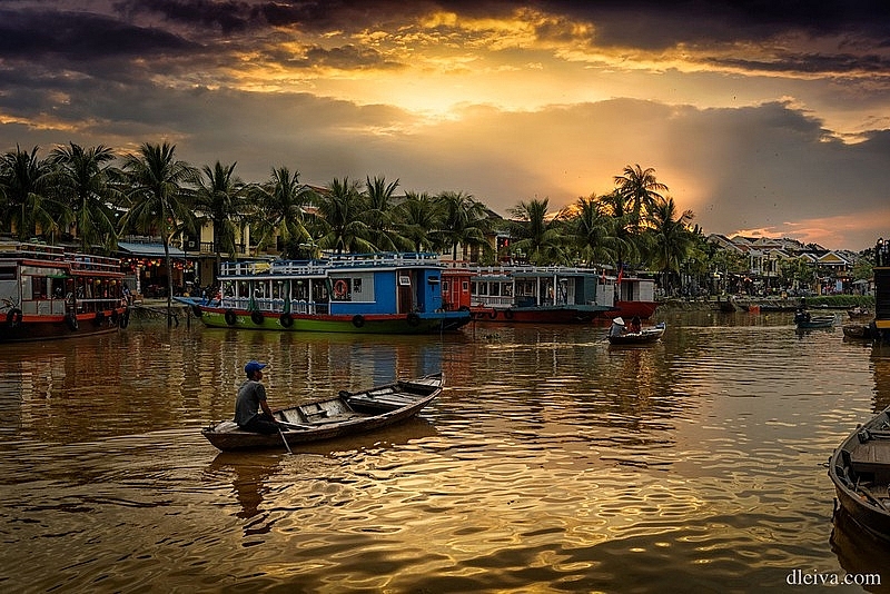 wonderful vietnam through lens of spanish photographer