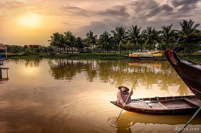 wonderful vietnam through lens of spanish photographer