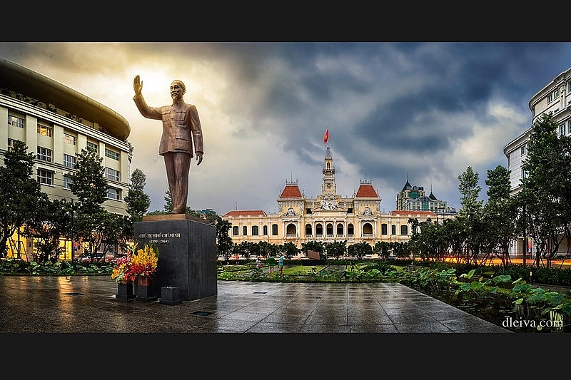 wonderful vietnam through lens of spanish photographer