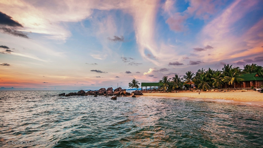 30 day visa exemption for foreigners when visiting phu quoc