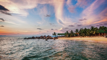 30 day visa exemption for foreigner visitors to vietnams phu quoc island