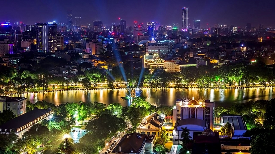 hanoi ho chi minh city listed among most popular travel destinations in asia