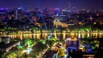 hanoi starts welcoming more visitors