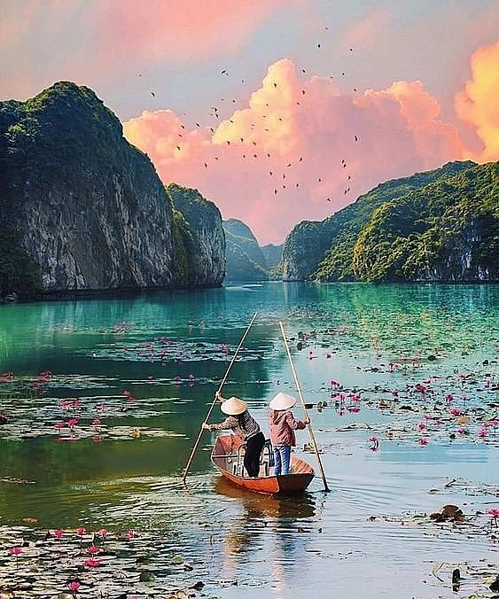 5 vietnam destination is in the top world backpacking destination 2020