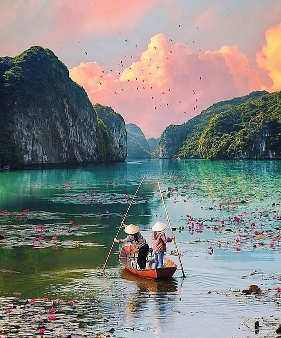 Five Vietnamese locations listed in top world backpacking destinations 2020 five vietnamese locations listed in top world backpacking destinations 2020