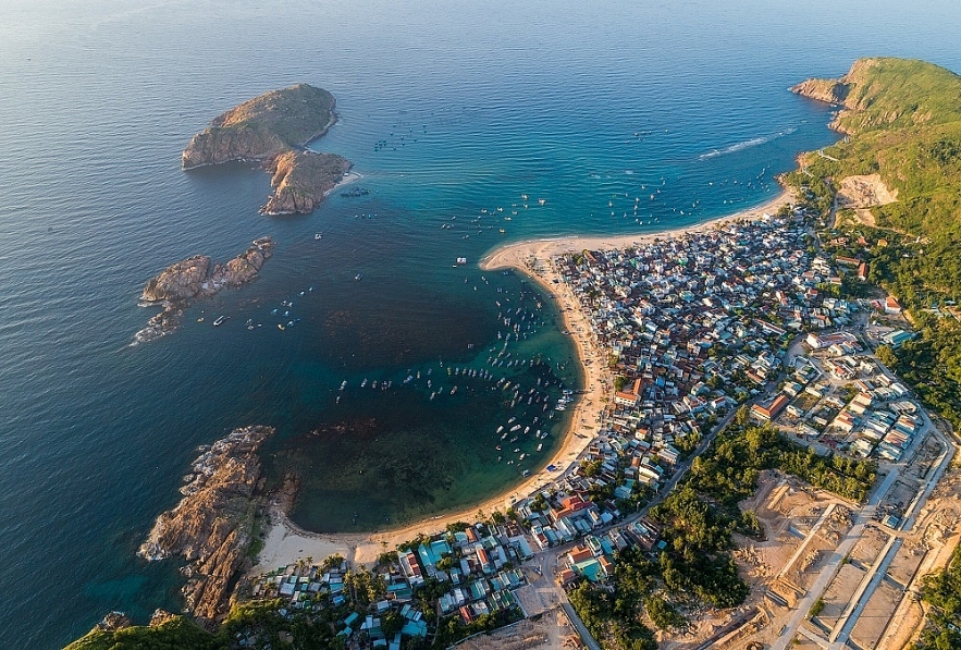Five Vietnamese locations listed in top world backpacking destinations 2020 five vietnamese locations listed in top world backpacking destinations 2020