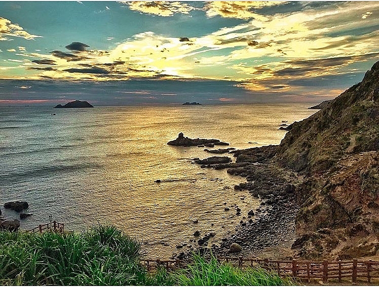 Five Vietnamese locations listed in top world backpacking destinations 2020 five vietnamese locations listed in top world backpacking destinations 2020
