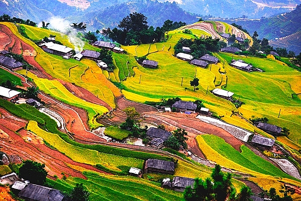 Five Vietnamese locations listed in top world backpacking destinations 2020 five vietnamese locations listed in top world backpacking destinations 2020