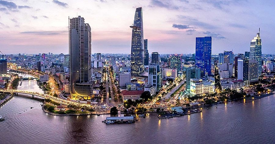 vietnam as a dream destination for expats in asia