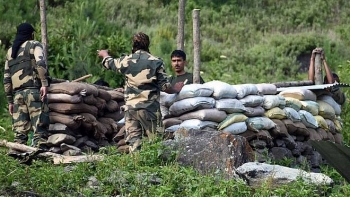 india china border 20 india soldiers killed after clash with china