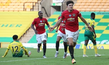 fa cup manchester united finally end 10 man norwichs cup