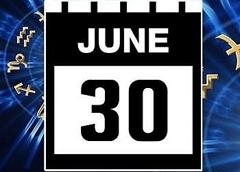 daily horoscope for june 30 astrological prediction for zodiac signs in the end of month