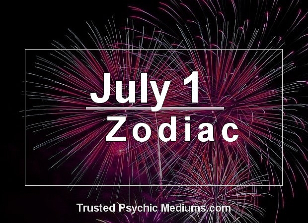 july 30 astrological sign