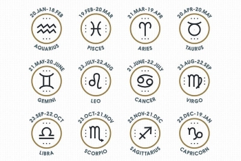 Horoscope for July 2 Astrological Prediction for Zodiac Signs