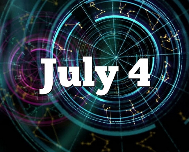 Daily Horoscope for 4th July: Astrological Prediction for Zodiac Signs