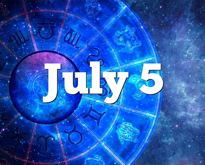 july astrological signs
