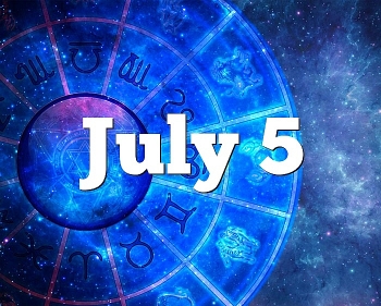 daily horoscope for 5th july astrological prediction for zodiac signs
