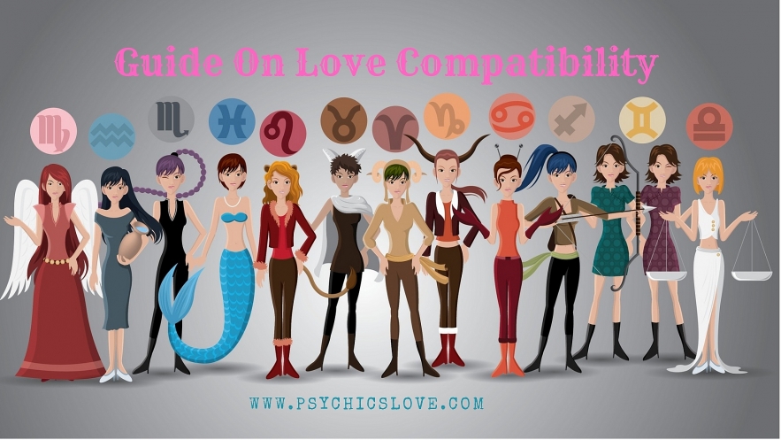 Daily Love Horoscope for July 6 Astrological Prediction for