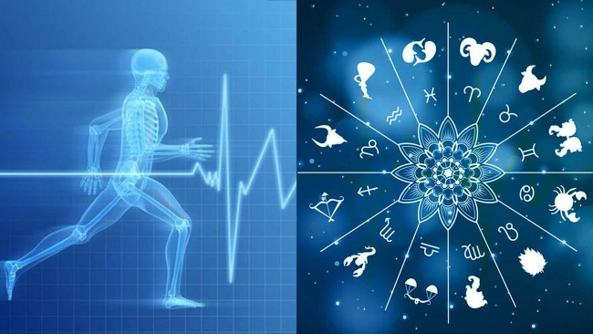 Daily Health Horoscope for July 7: Astrological Prediction for Zodiac Signs