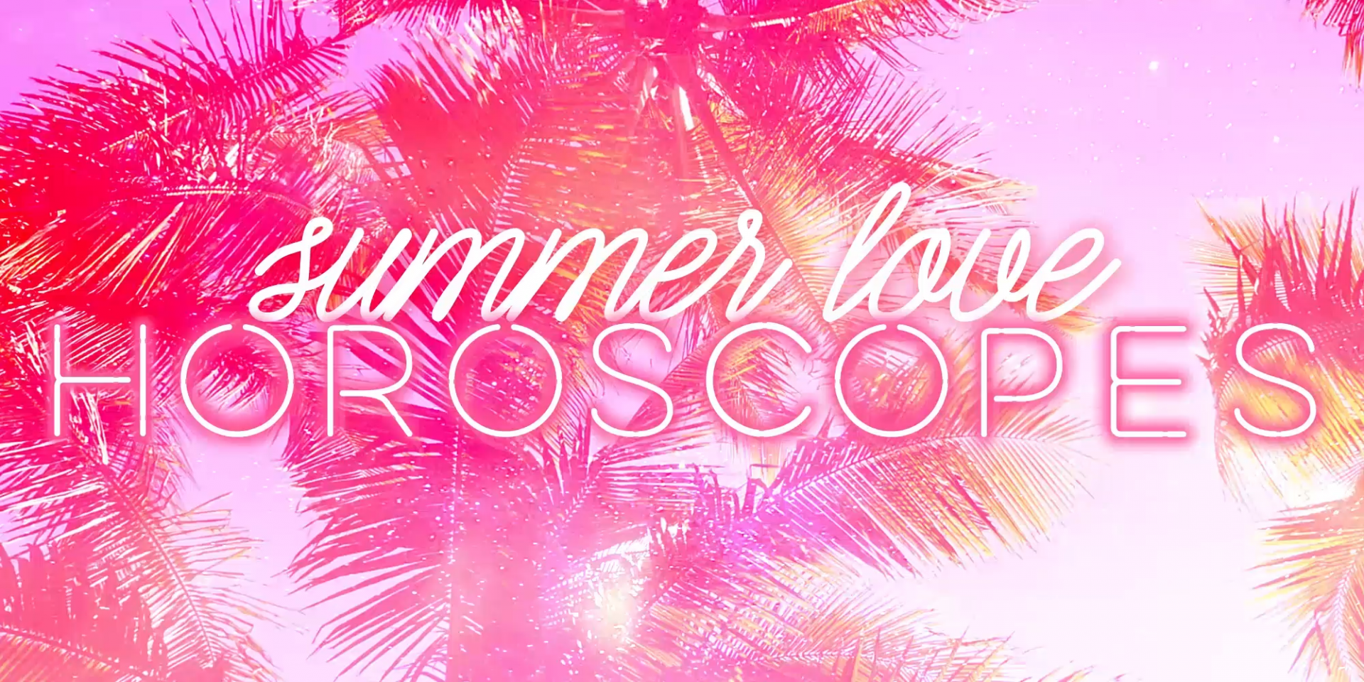 Daily Love Horoscope for July 8: Astrological Prediction for Zodiac Signs