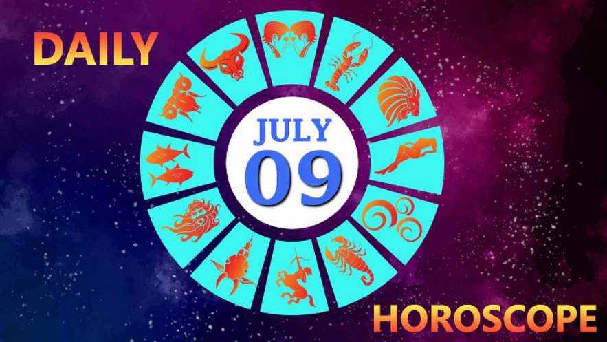 Daily-Horoscope-for-9th-July:-Astrological-Prediction-for-Zodiac-Signs