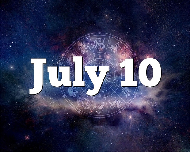 Daily Horoscope for July 10: Astrological Prediction for Zodiac Signs