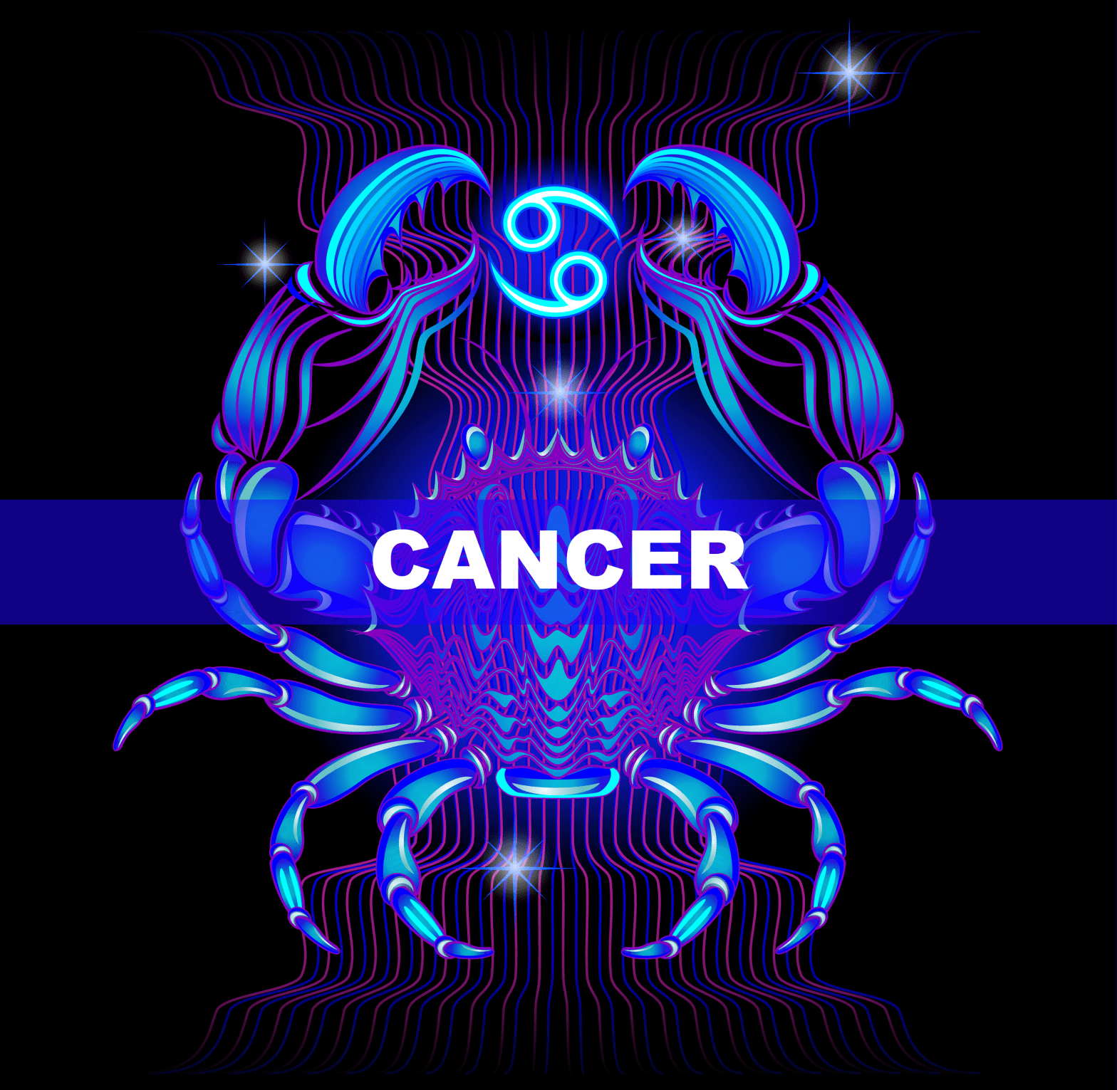 horoscope cancer 2024 travail