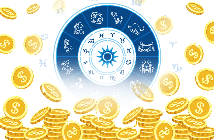 daily money finance horoscope for july 15 how zodiac signs can make more money today