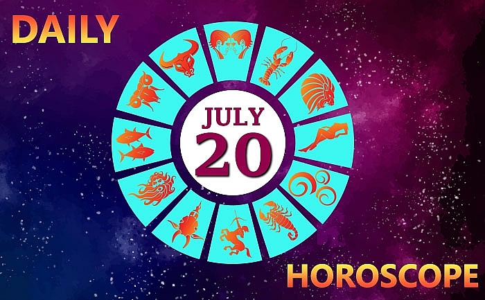 Daily Horoscope For July 20 Astrological Prediction For Zodiac Signs In The First Day Of The Week Vietnam Times