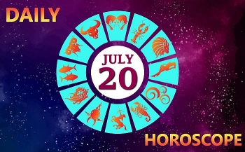 Daily Love Horoscope for July 21 Astrological Prediction for