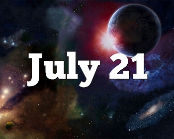 Daily Love Horoscope for July 21 Astrological Prediction for