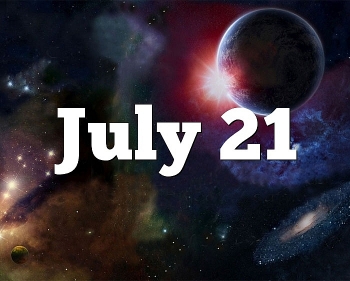daily horoscope for july 21 astrological prediction for zodiac signs in the first day of the week