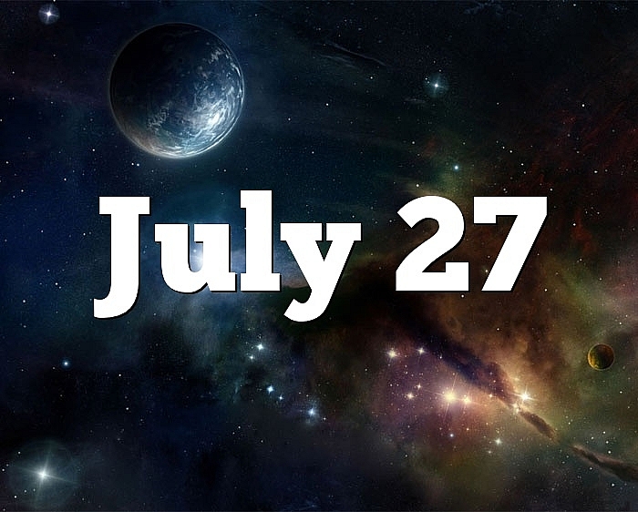 Daily Horoscope For July 27 Astrological Prediction For Zodiac Signs Vietnam Times