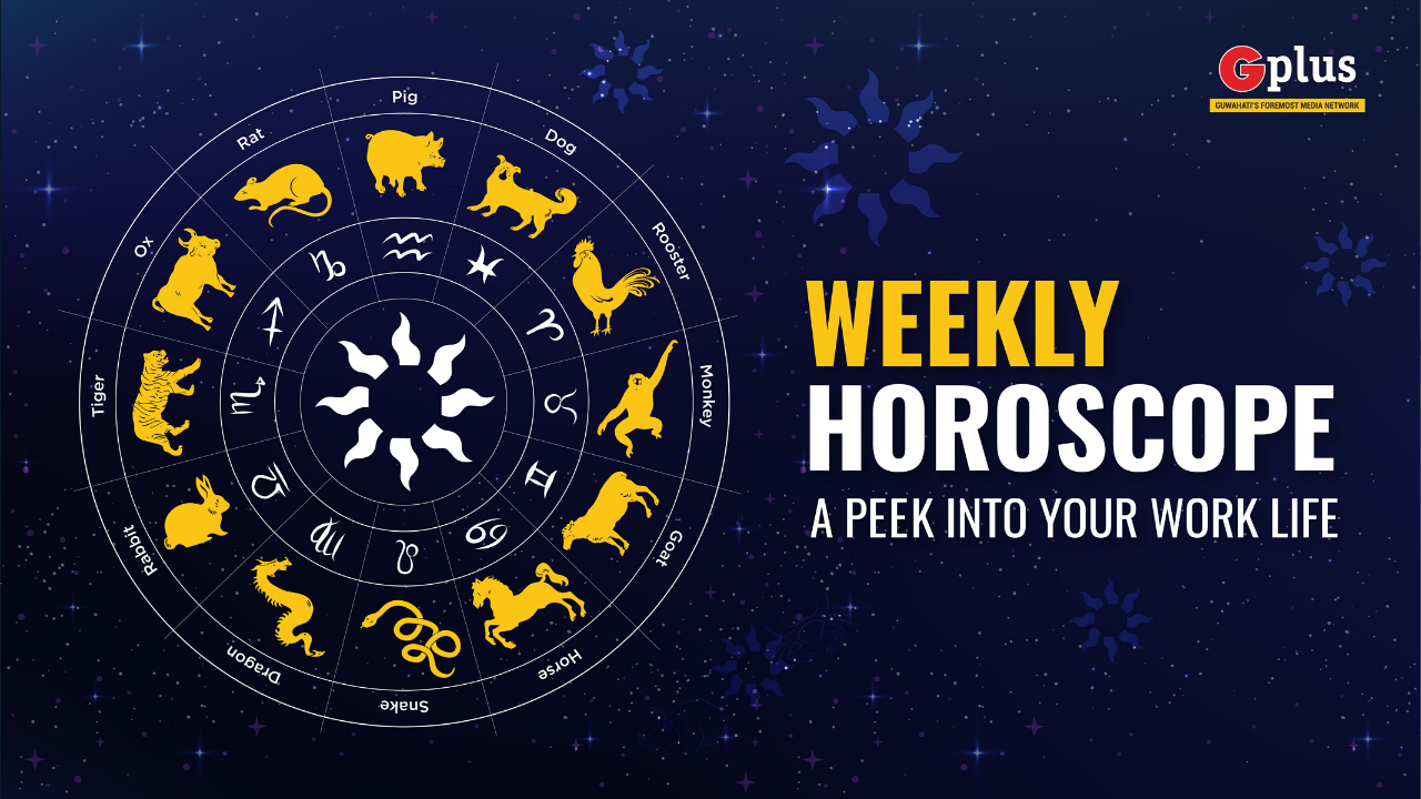 Weekly Horoscope for July 27 - August 2: Prediction for Zodiac Signs for Next Week
