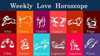 weekly love horoscope on july 27 august 2