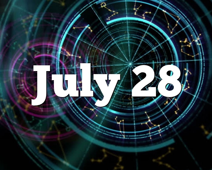 Daily Horoscope for July 28: Astrological Prediction for Zodiac Signs