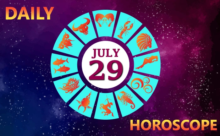 Daily Horoscope for July 29: Astrological Prediction for Zodiac Signs