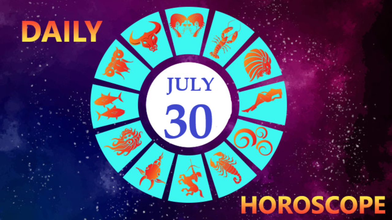 The Enigmatic Star Sign For July 30th: A Deep Dive Into The Traits And ...