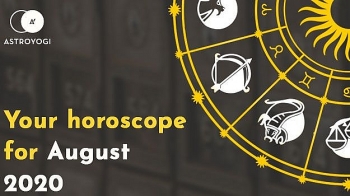 monthly horoscope for august astrological prediction for zodiac signs and standout