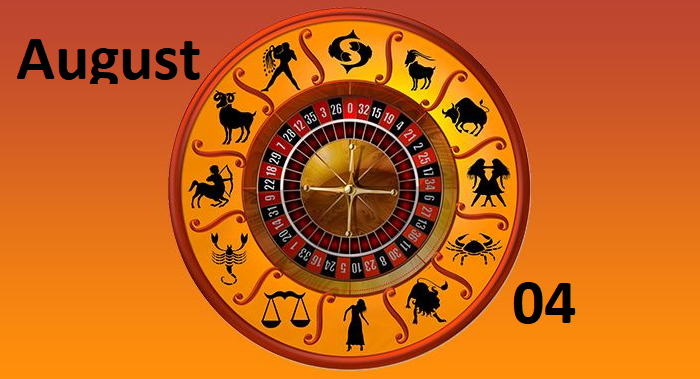 Daily Horoscope for August 4: Astrological Prediction for ...
