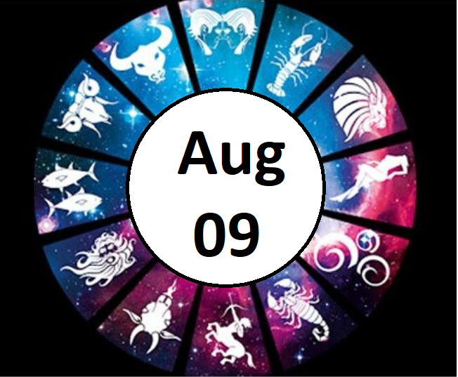 Daily-Horoscope-for-9th-August:-Astrological-Prediction-for-Zodiac-Signs